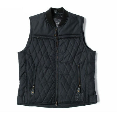 John Doe｜ローライダー ワックスベスト｜ベスト