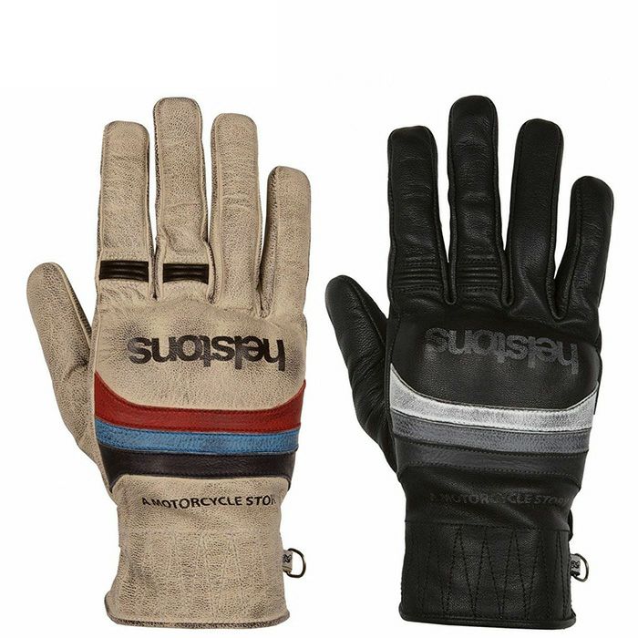 helstons｜モーラ グローブ｜3シーズン