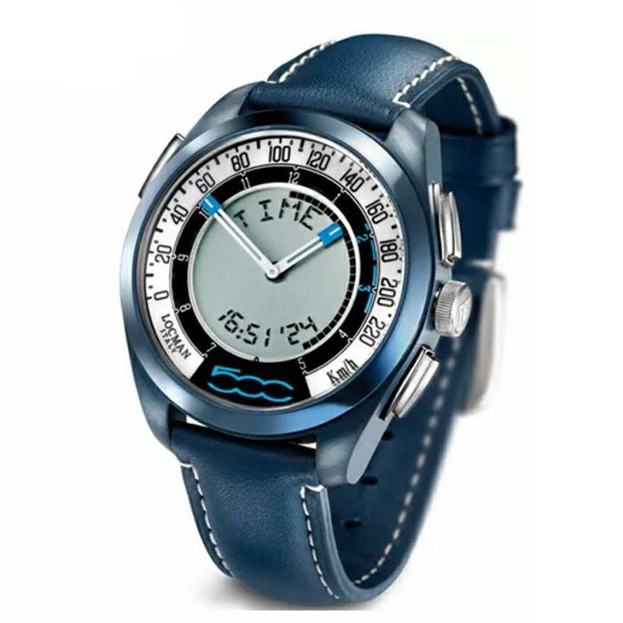 LOCMAN｜LOCMAN FIAT500｜時計