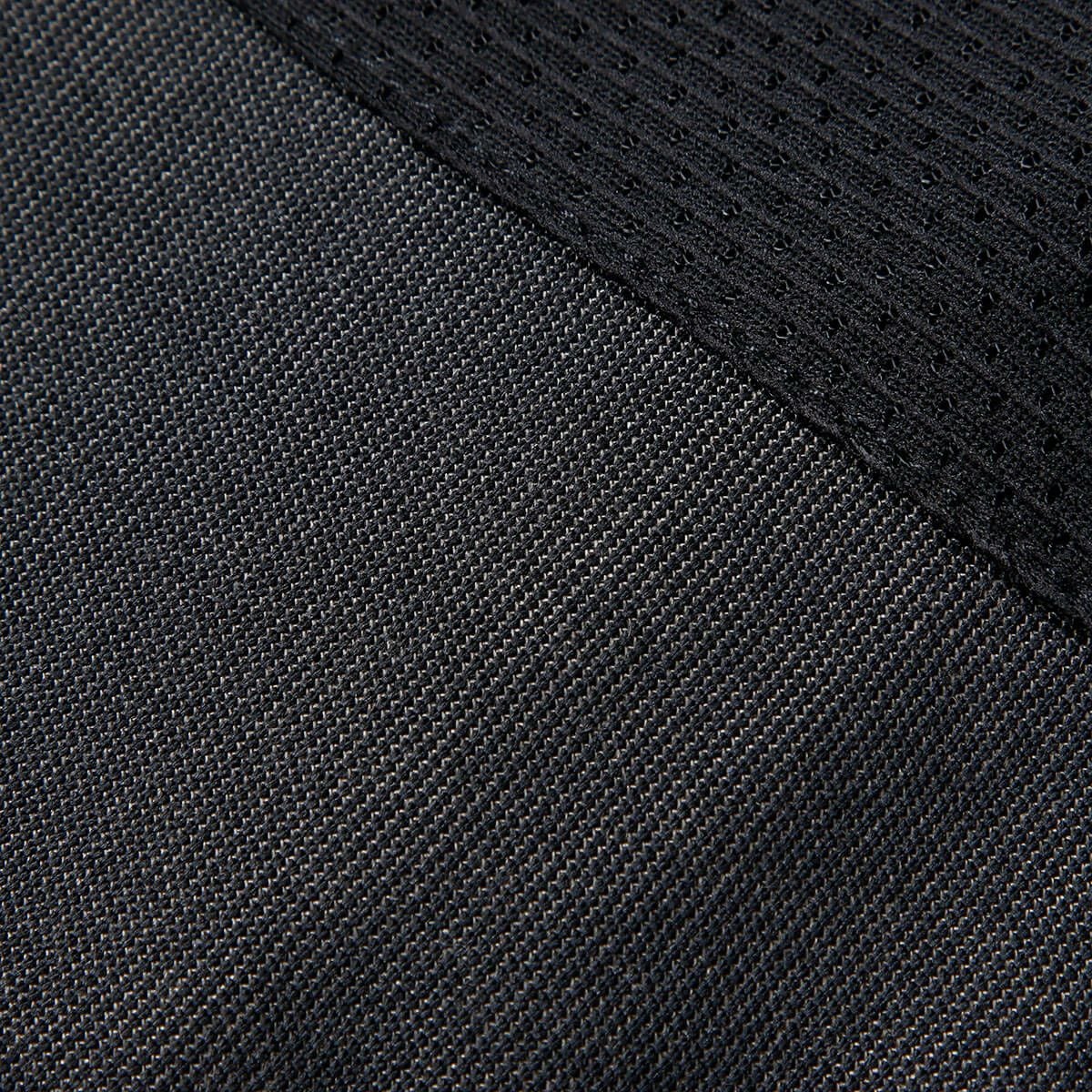 John Doe｜XTM 2in1 ソフトシェル ジャケット｜ファブリック｜ブラック