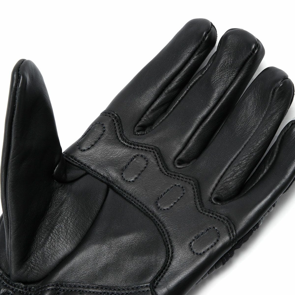 John Doe｜デュランゴ XTM グローブ｜3シーズン｜ブラック×ブラック