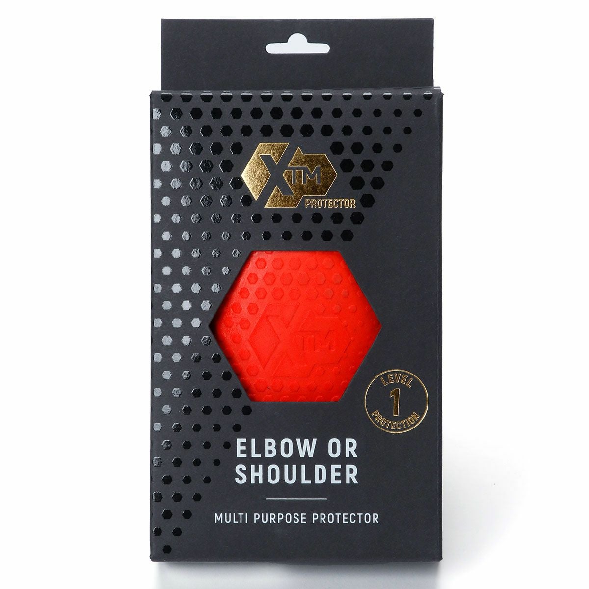 John Doe｜エルボー/ショルダー プロテクター セット（ユニセックス）｜