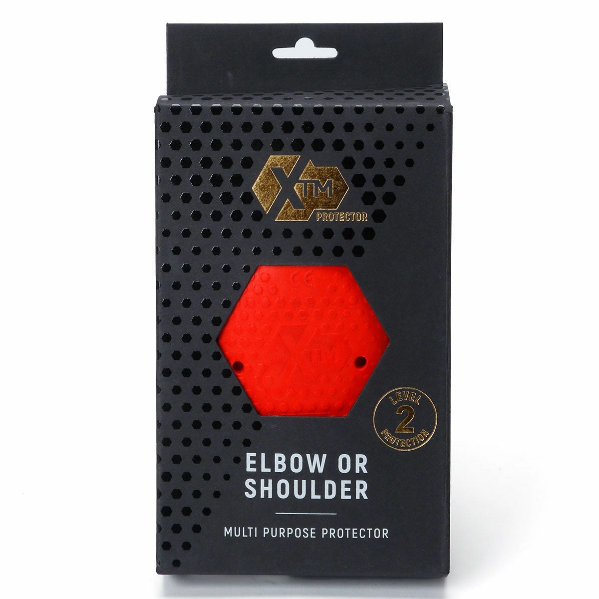 John Doe｜エルボー/ショルダー プロテクター セット（ユニセックス）｜