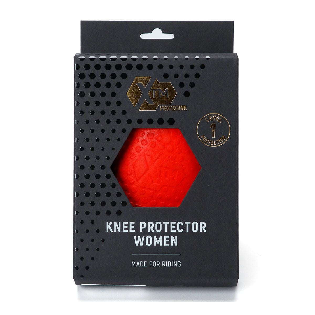 John Doe｜ニープロテクター セット（レディース）｜