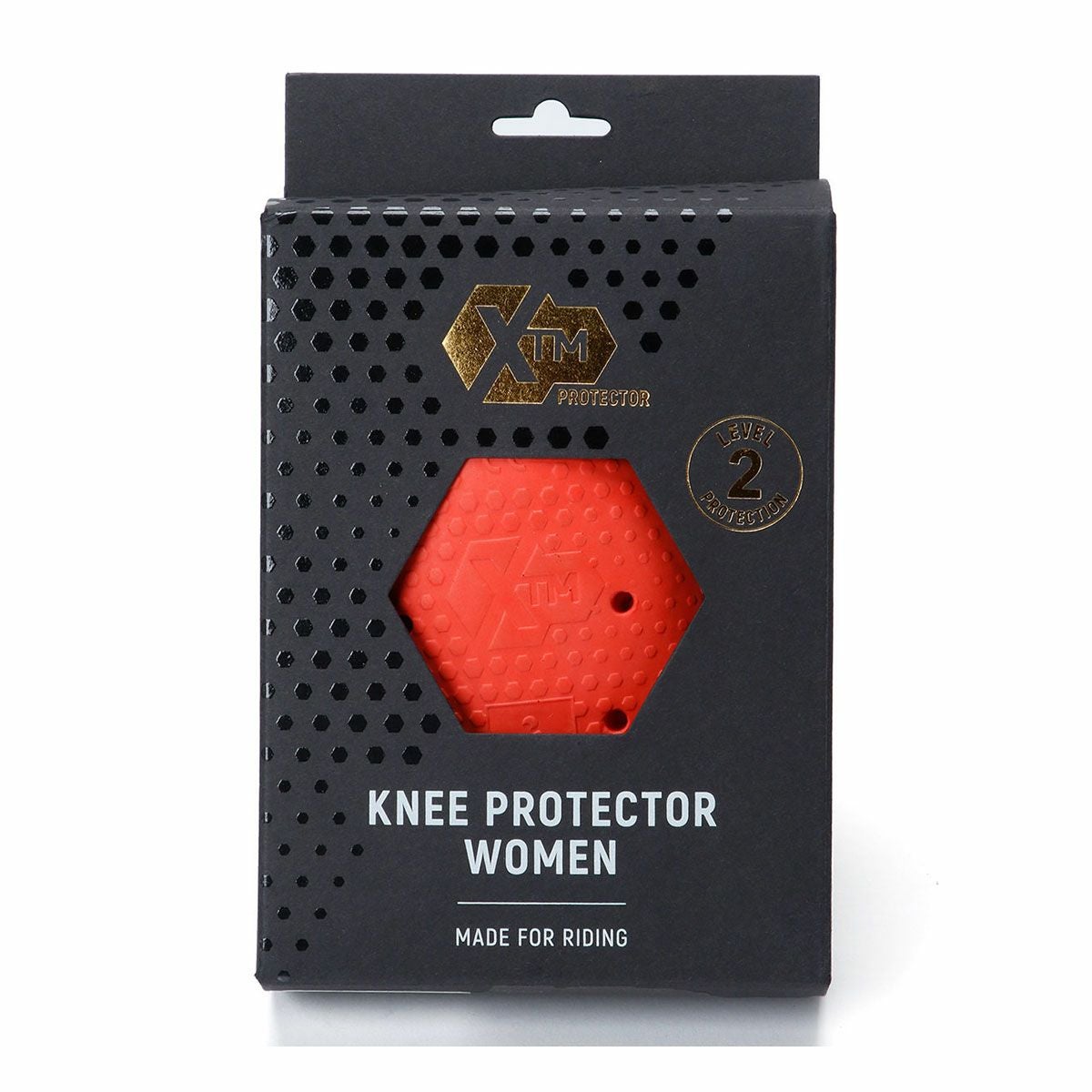 John Doe｜ニープロテクター セット（レディース）｜