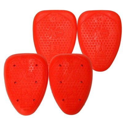 John Doe｜ヒップ プロテクター セット（ユニセックス）｜