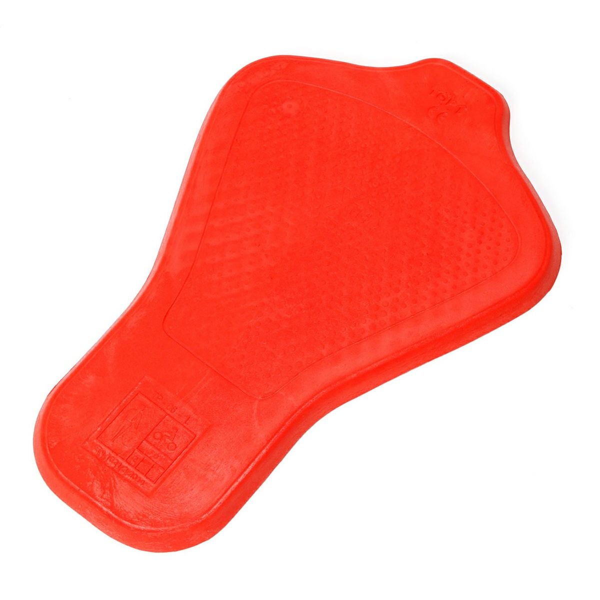 John Doe｜バックプロテクター （メンズ）｜