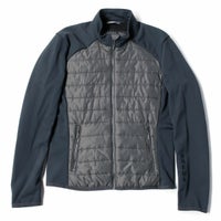 BREMA｜サーマル Jマン｜インナージャケット