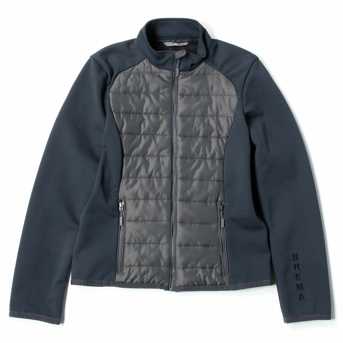 BREMA｜サーマル Jウーマン｜インナージャケット