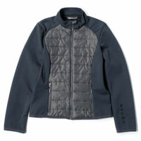 BREMA｜サーマル Jウーマン｜インナージャケット