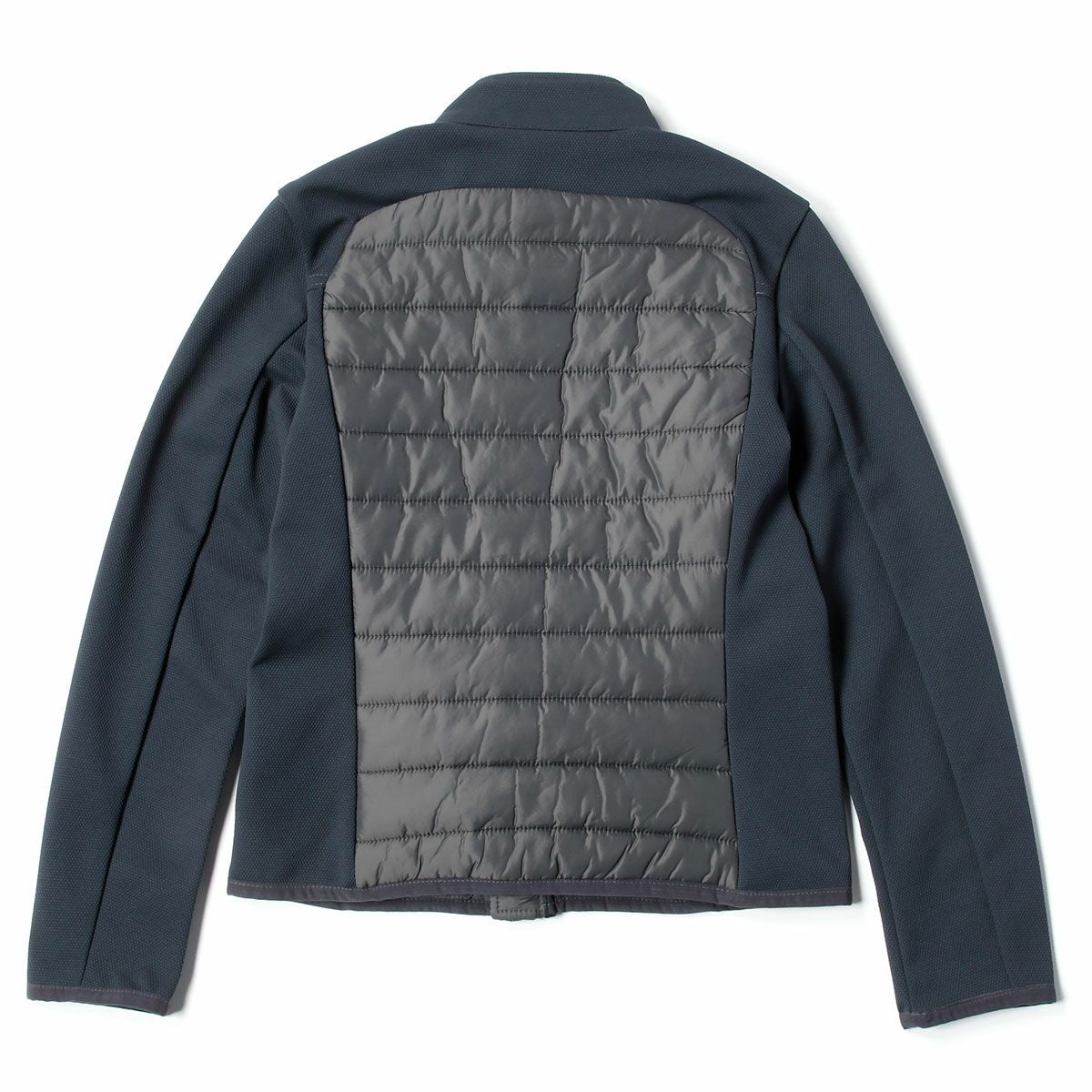 BREMA｜サーマル Jウーマン｜インナージャケット｜グレー