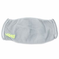 Valentino Rossi｜VR46 ソーシャル マスク｜グレー