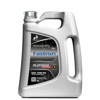 PERTAMINA｜ファストロン プラチナム レーシング 10W-60｜その他雑貨