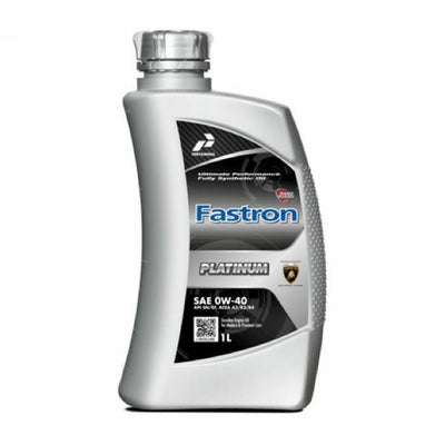 PERTAMINA｜ファストロン プラチナム 0W-40｜その他雑貨