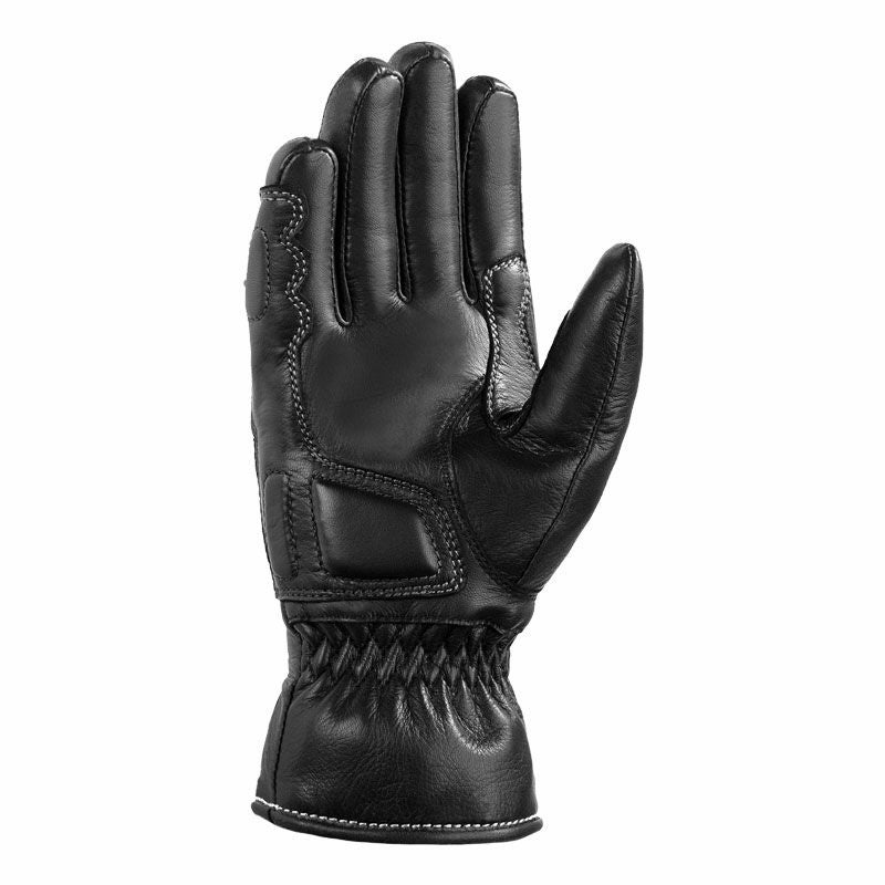 SPIDI｜メトロポール グローブ｜ウィンター｜ブラック