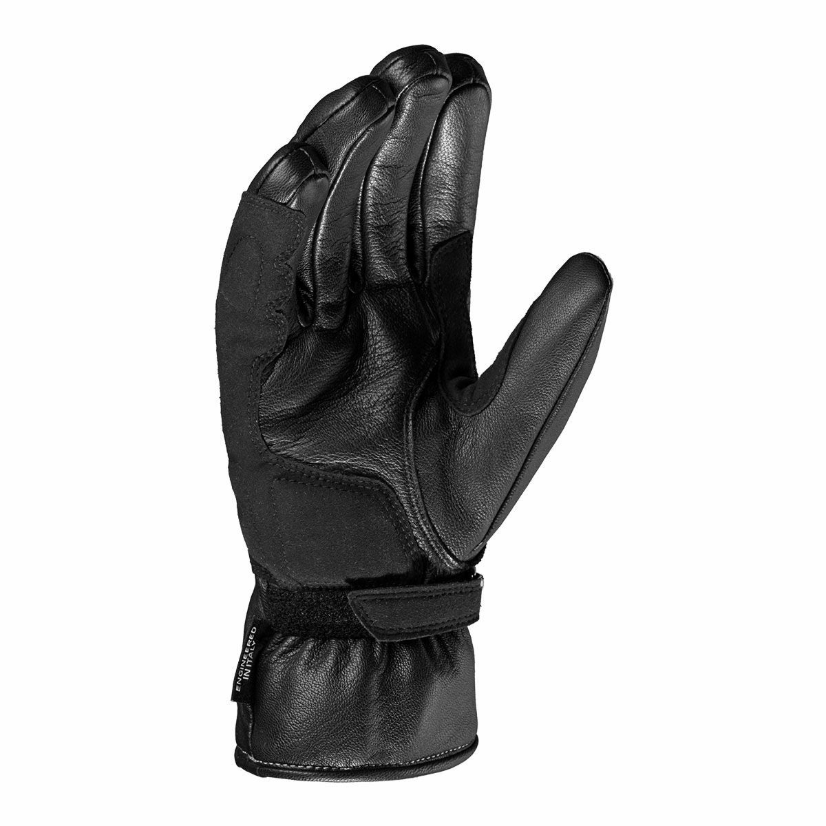 SPIDI｜デルタ グローブ｜ウィンター｜ブラック