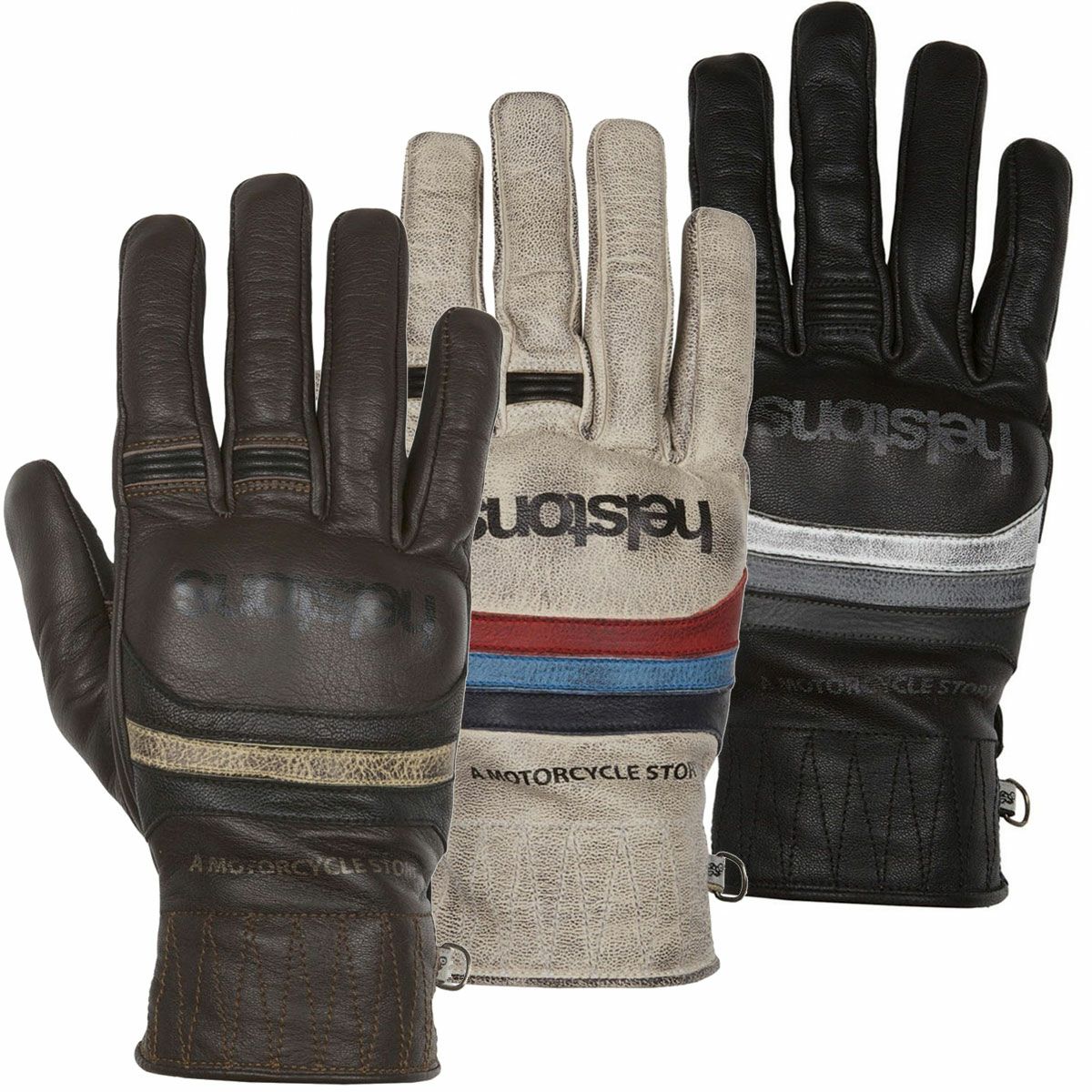 helstons｜ボーラ ウィンター グローブ｜ウィンター