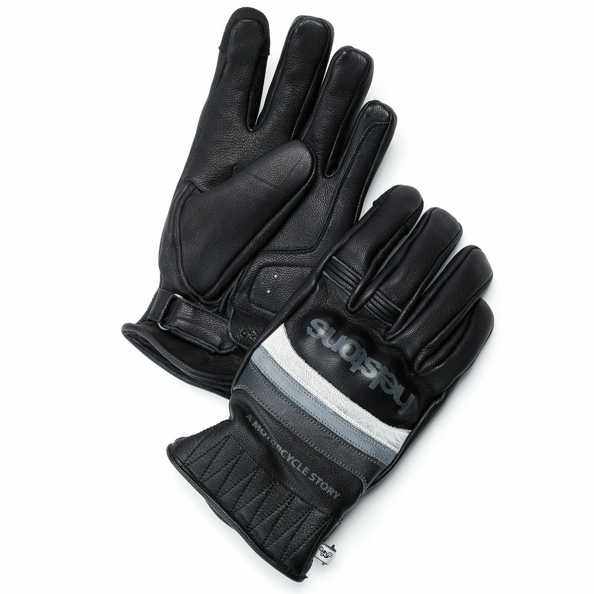 helstons｜ボーラ ウィンター グローブ｜ウィンター｜ブラック