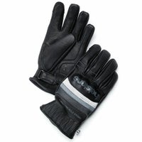 helstons｜ボーラ ウィンター グローブ｜ウィンター｜ブラック