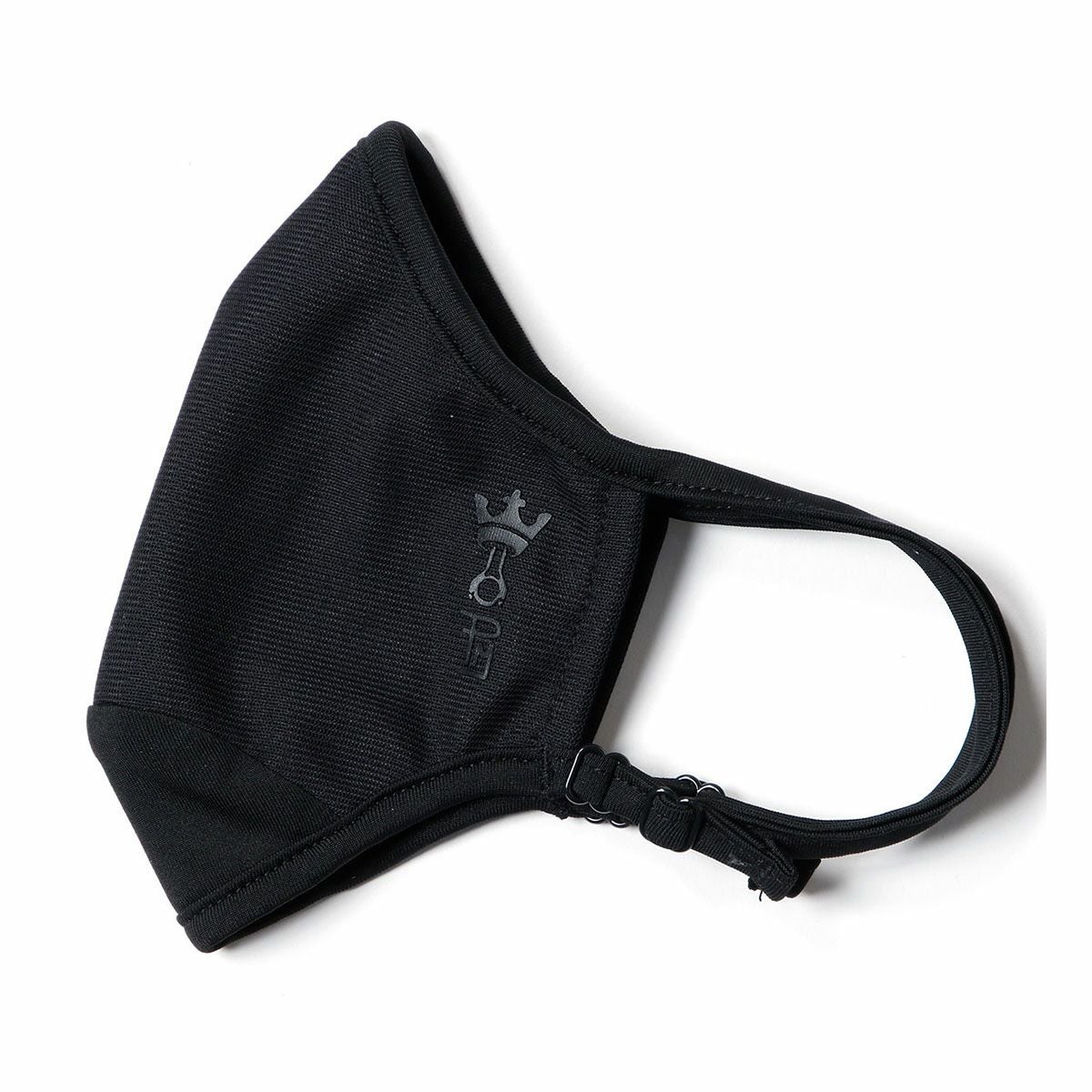 PANDO MOTO｜フウジン 01｜マスク