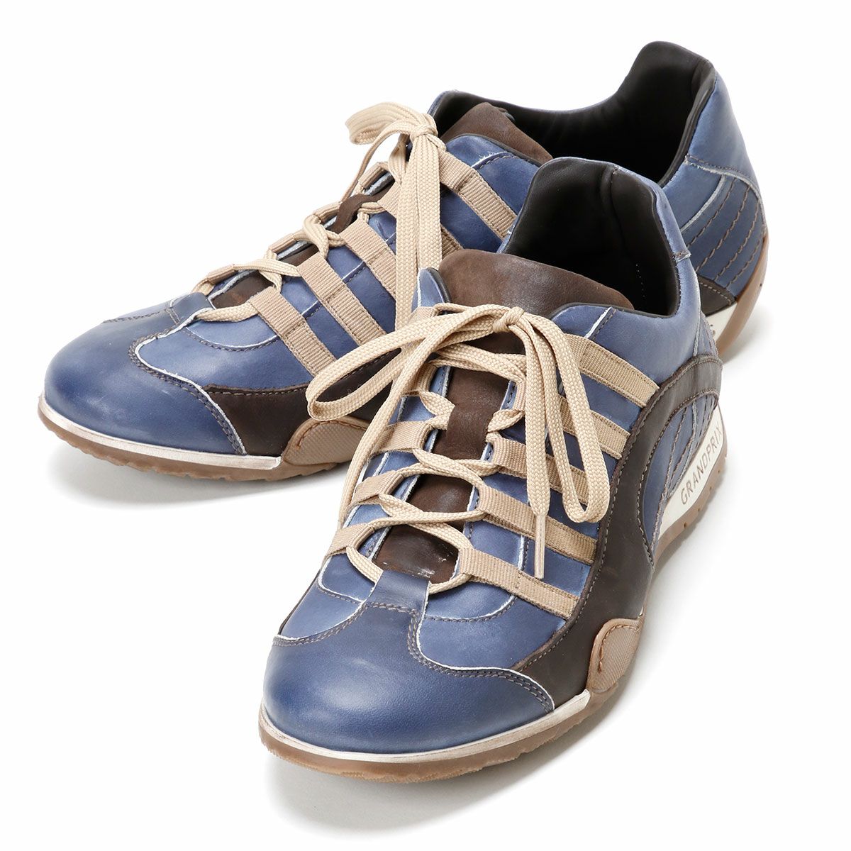 GRANDPRIX ORIGINALS｜GPO スニーカー ラグナセカ