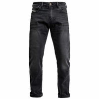 John Doe｜テイラー モノ XTM ジーンズ｜デニム｜ブラックユーズド