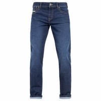 John Doe｜テイラー モノ XTM ジーンズ｜デニム｜ダークブルーユーズド