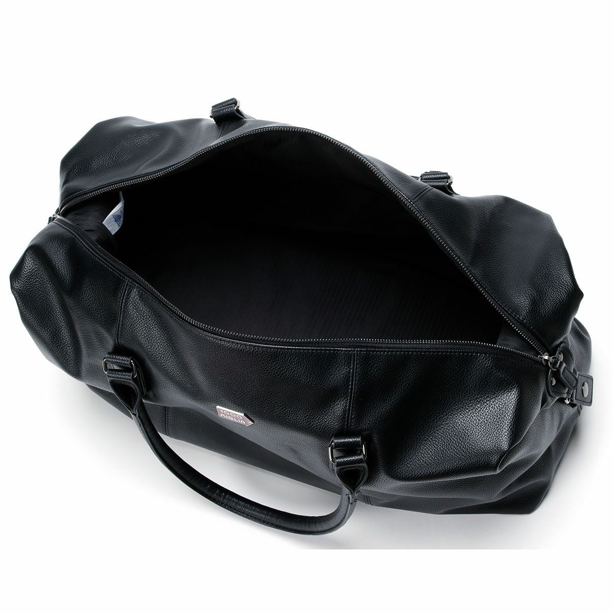 Mille Miglia｜ミッレミリア PADDOCK ボストンバッグ｜