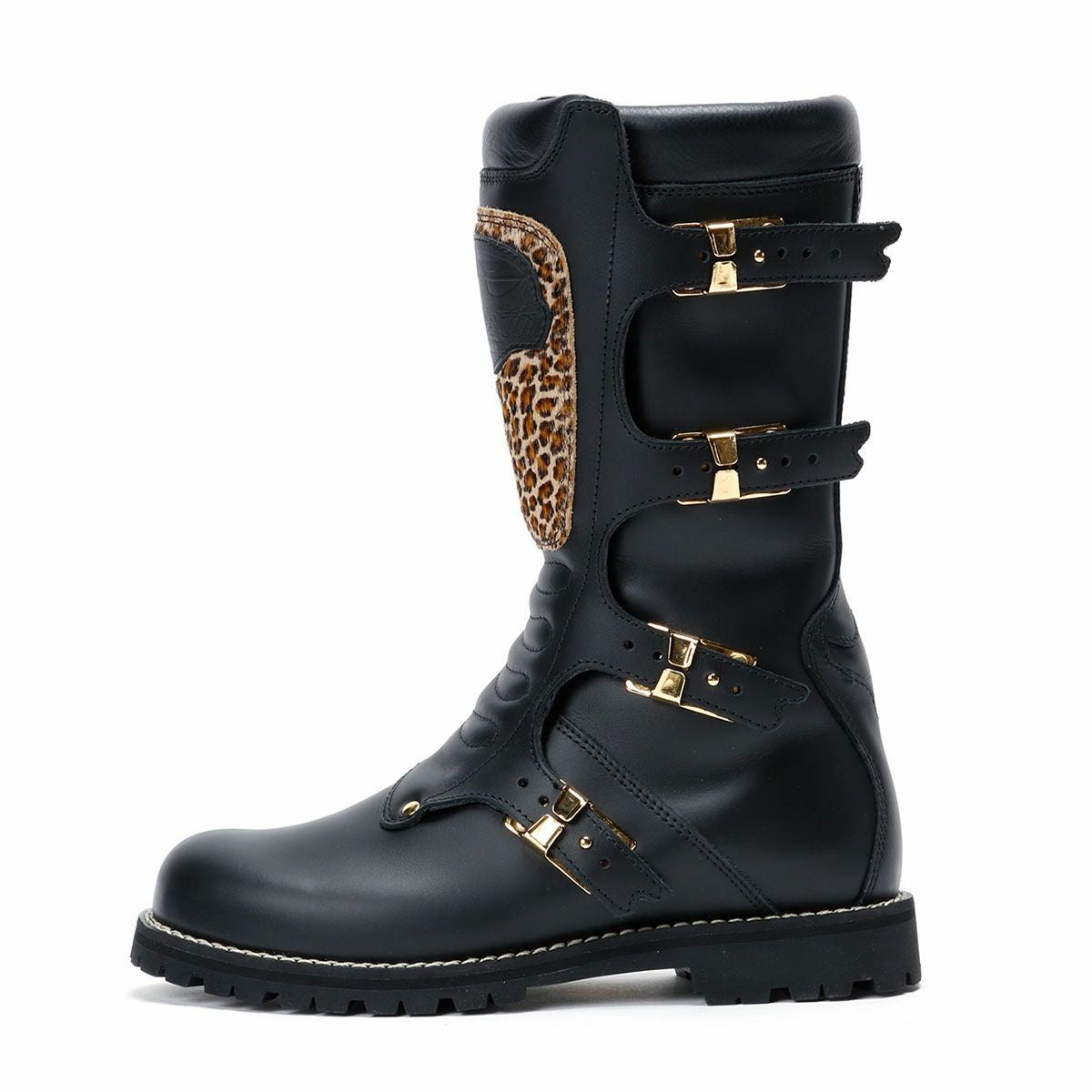 Stylmartin｜コンチネンタル LTD レオ｜ブーツタイプ｜LEO