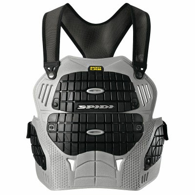 SPIDI｜スラックス ウォリアー｜プロテクター