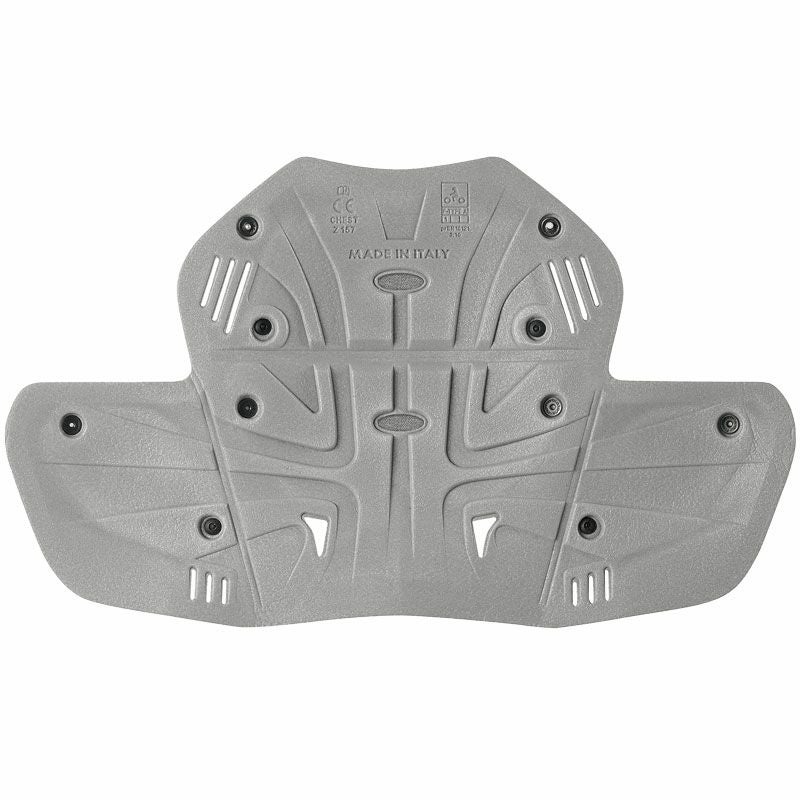 SPIDI｜スラックス ウォリアー｜プロテクター｜グレー×ブラック