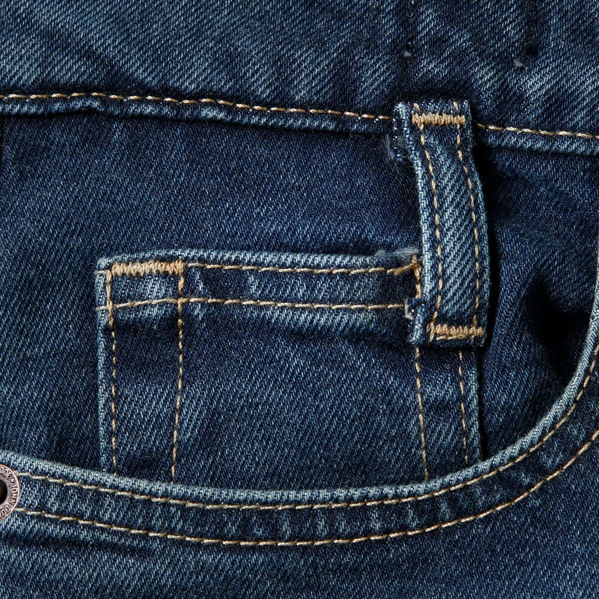 John Doe｜パイオニア モノ XTM ジーンズ｜デニム｜ライトブルー