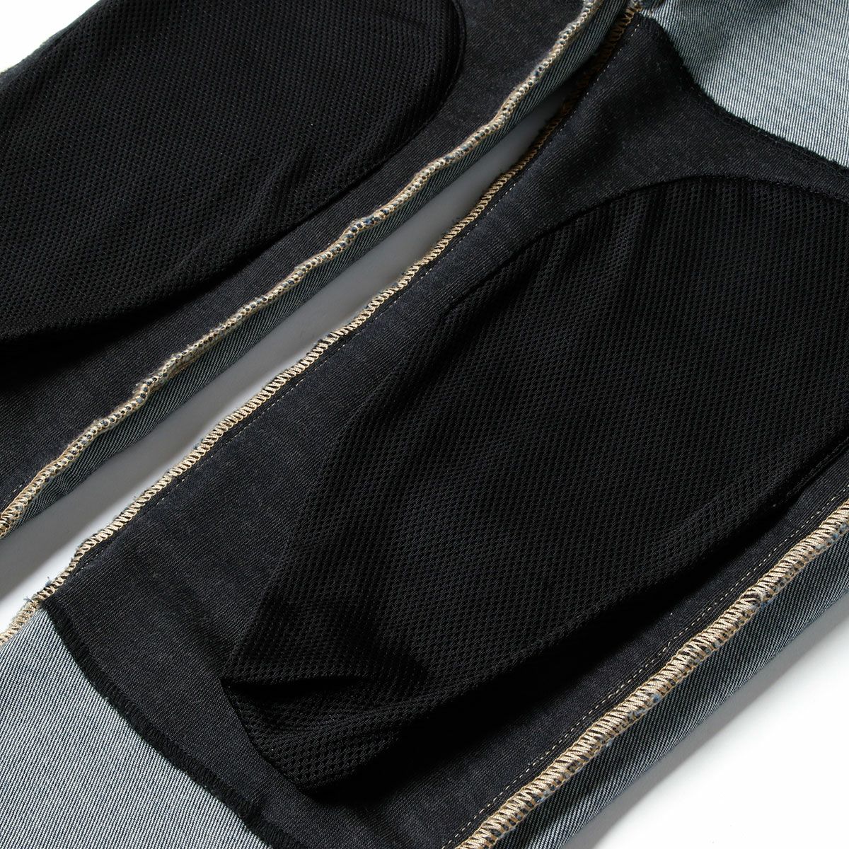 John Doe｜パイオニア モノ XTM ジーンズ｜デニム｜インディゴ