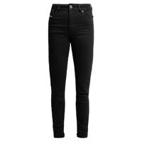 John Doe｜ルナ ハイ モノ XTM ジーンズ ウーマン｜デニム｜ブラック