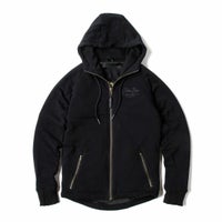 John Doe｜XTM フーディー V2｜ファブリック