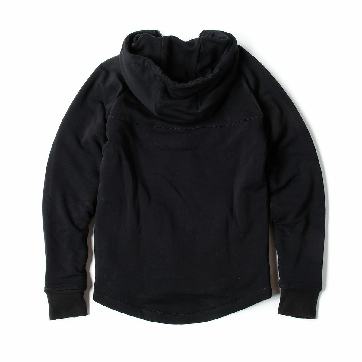 John Doe｜XTM フーディー V2｜ファブリック｜ブラック