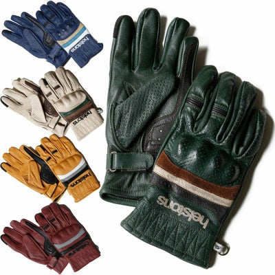 helstons｜モーラ エア グローブ｜サマー