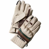 helstons｜モーラ エア グローブ｜サマー｜ベージュ