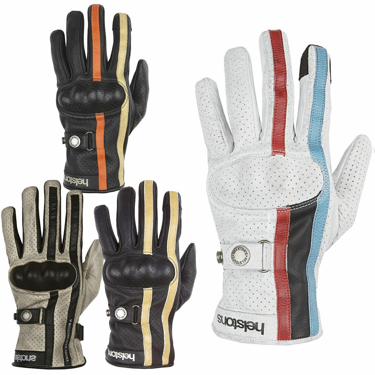 helstons｜イーグル エア グローブ｜サマー