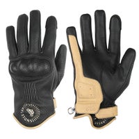 helstons｜サン エア グローブ｜サマー｜ブラック