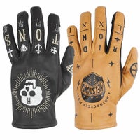 helstons｜カスタム グローブ｜3シーズン