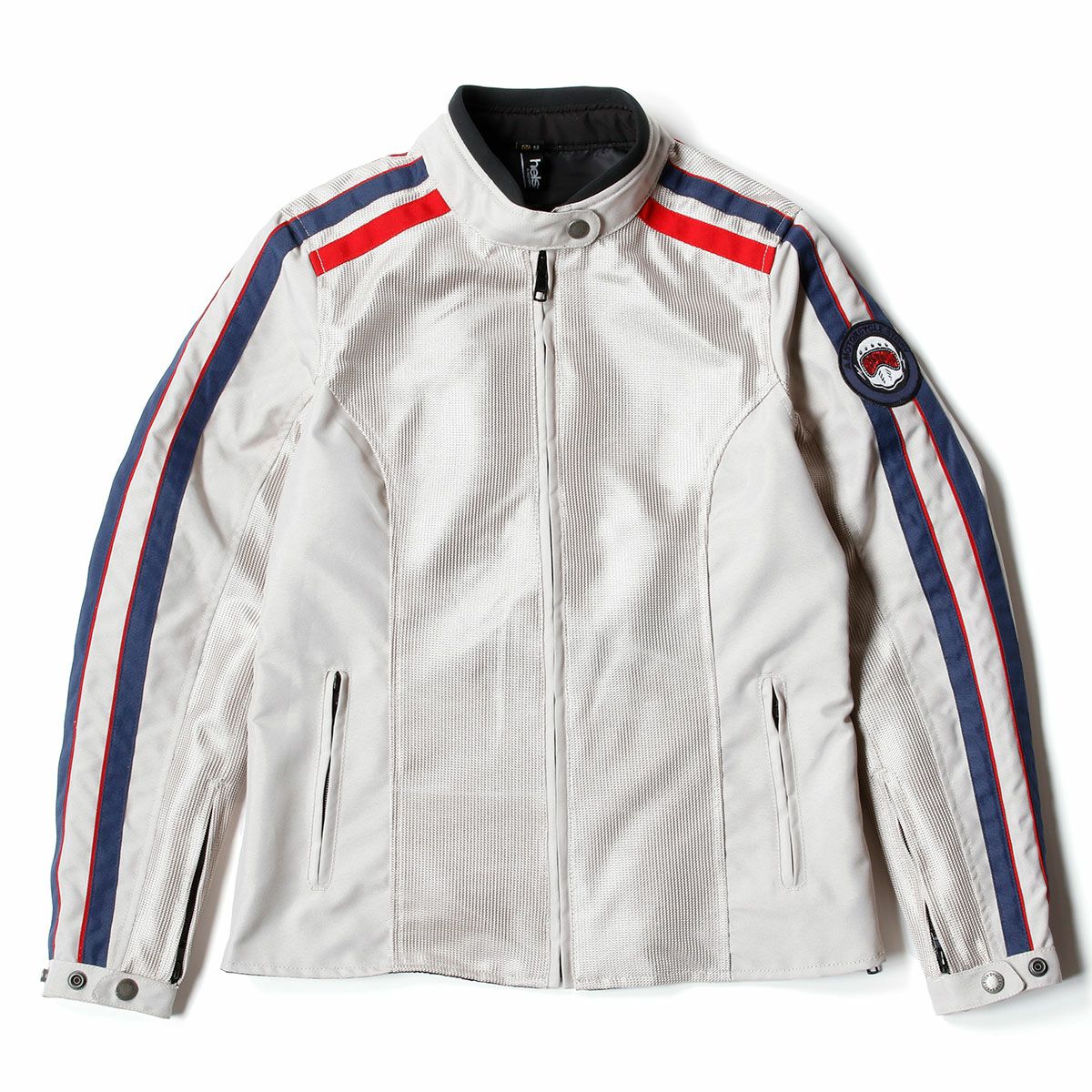 helstons｜レディース ジェイド メッシュジャケット｜