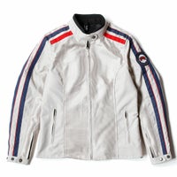 helstons｜レディース ジェイド メッシュジャケット｜