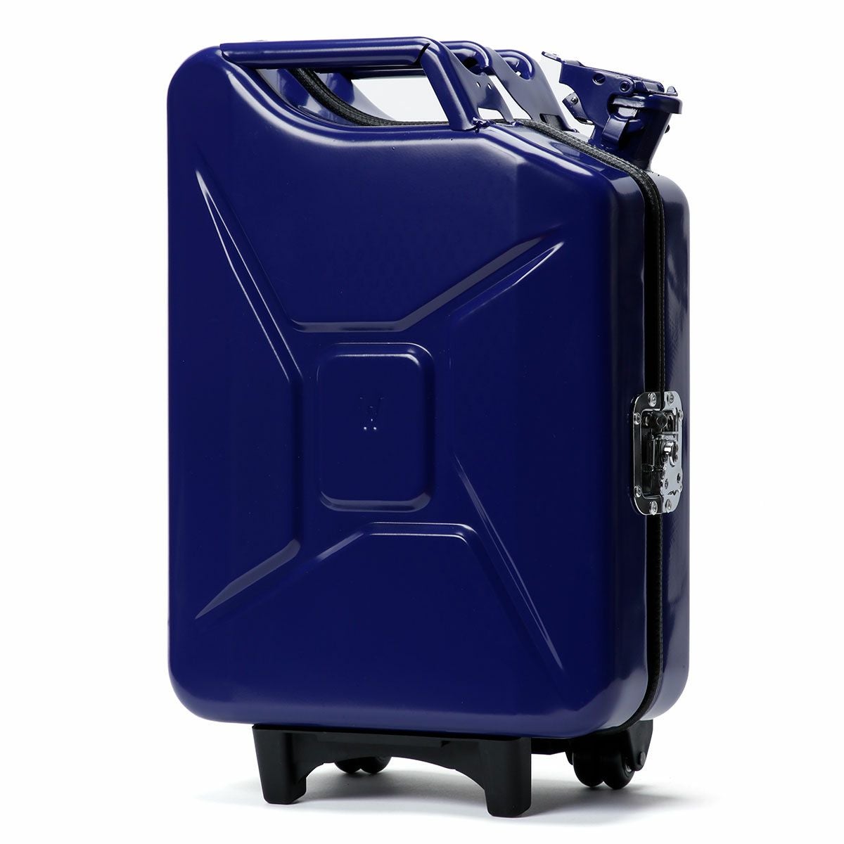 G-CASE｜キャリーケース｜ブルー