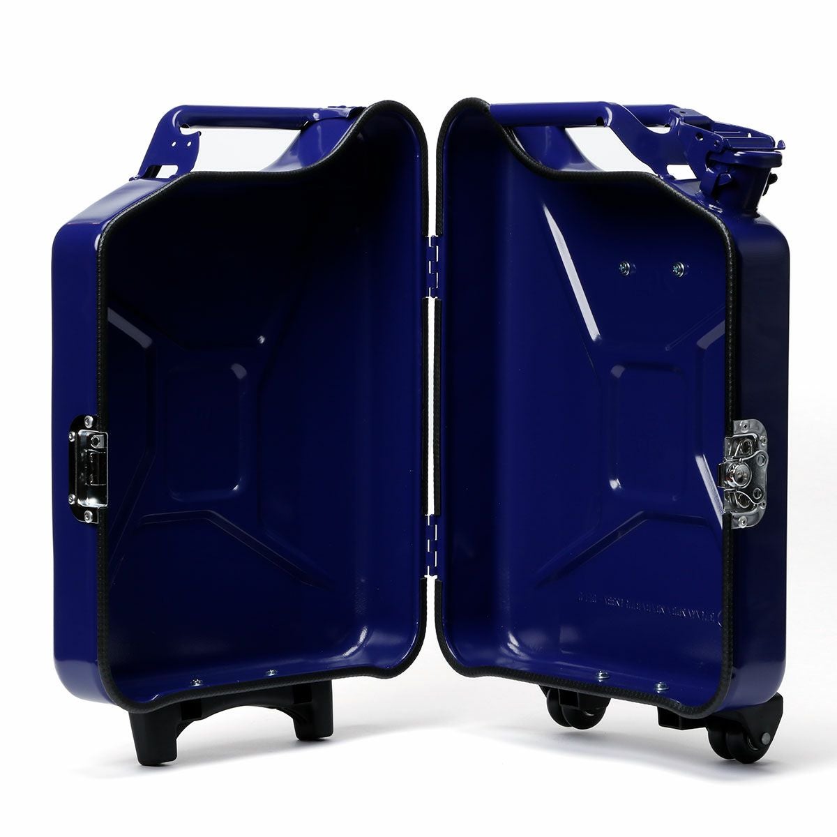 G-CASE｜キャリーケース｜ブルー