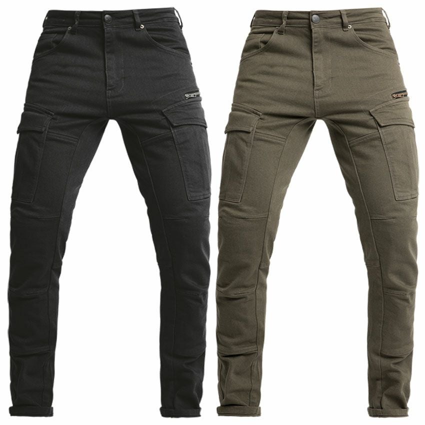 John Doe｜ディフェンダー モノ XTM カーゴパンツ｜チノ・カーゴ