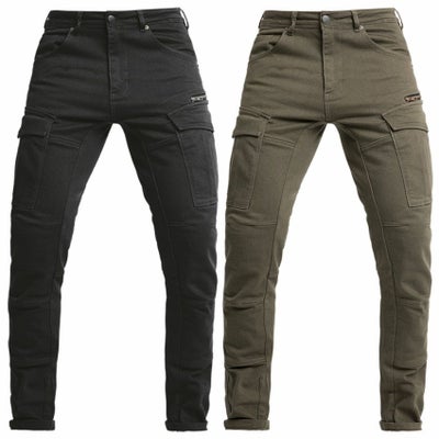 John Doe｜ディフェンダー モノ XTM カーゴパンツ｜チノ・カーゴ