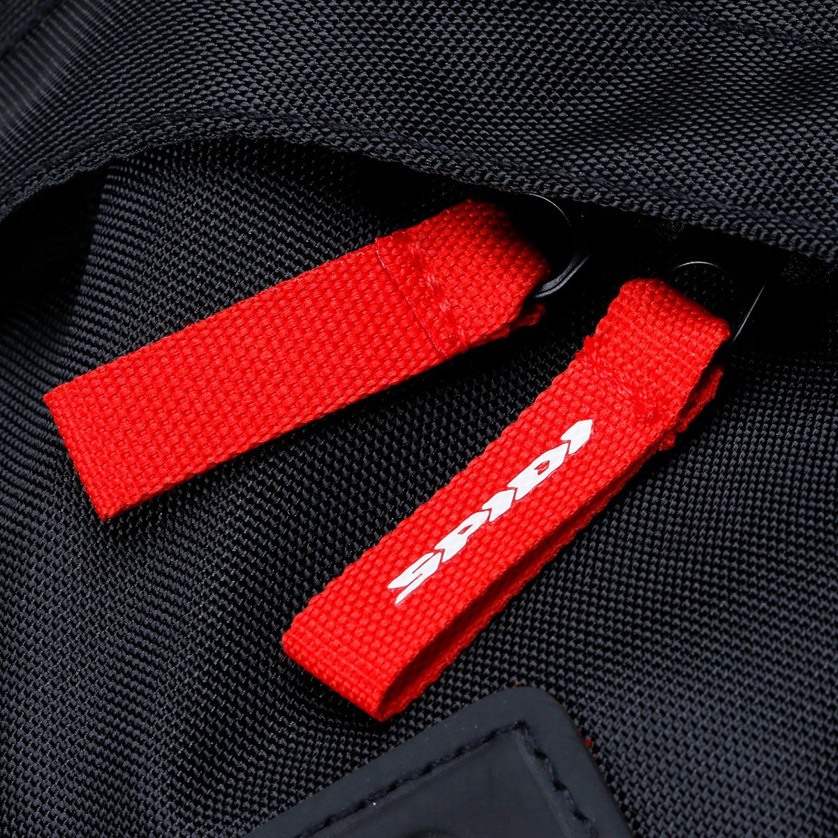 SPIDI｜カーゴ バッグ｜バックパック｜ブラック