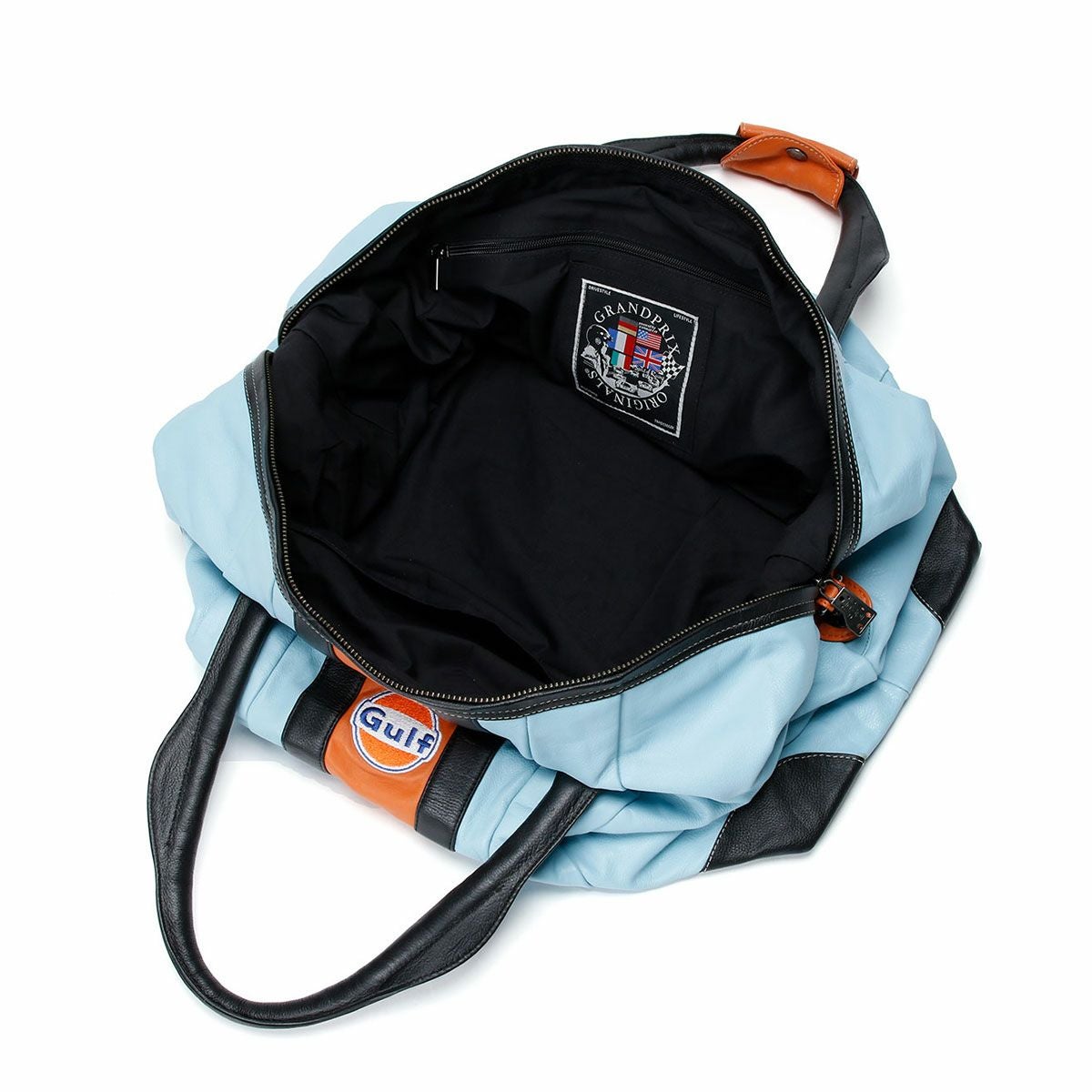 【未使用級✨希少】　GULF ガルフ ボストンバッグ レザー スポーツバッグ ガルフ トラベル バッグ | モトーリモーダ公式オンラインショップ