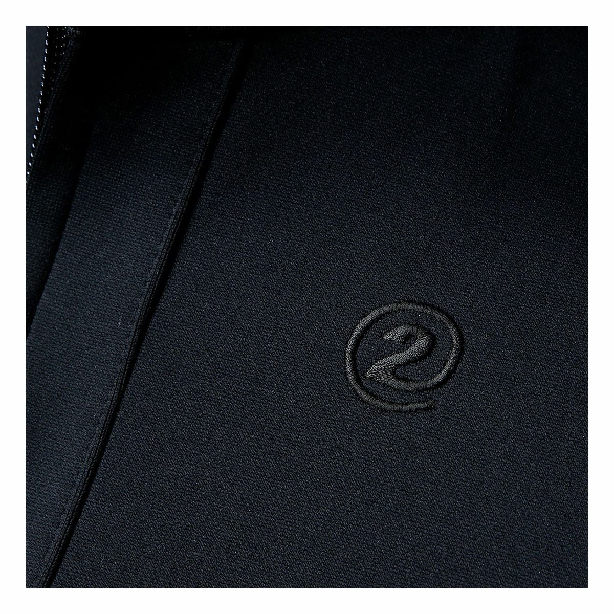 SHINICHIRO ARAKAWA｜L15 LN｜スウェット｜ブラック